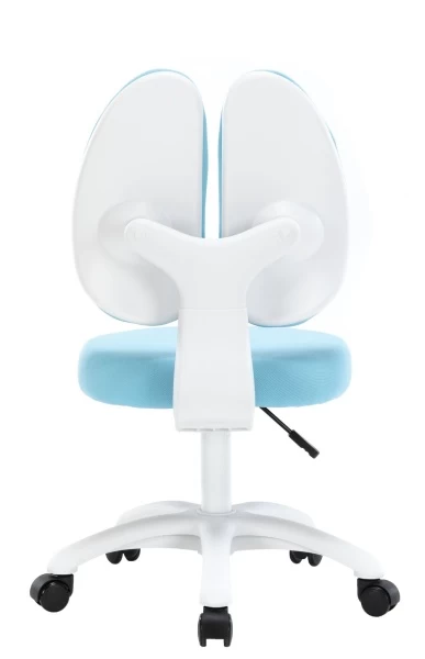 Детское кресло Детское кресло Everprof Kids 103 Ткань Голубой | Купить в КупиКресла.ру