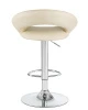 Купить Набор 2 шт Стул барный DOBRIN MIRA, кремовый в интернет-магазине КупиКресла.ру