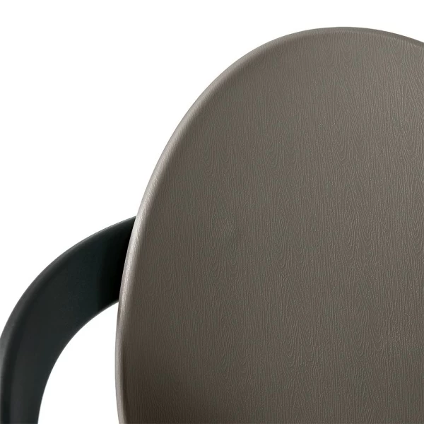 Купить Стул SPOON латте по низкой цене