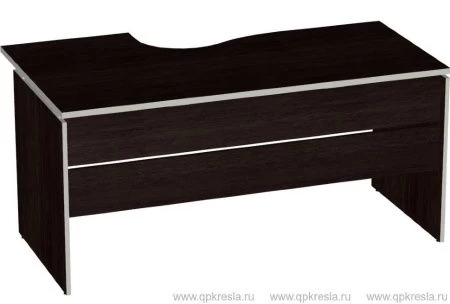 Стол эргономичный V-1.6 левый