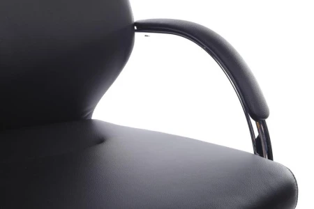 Конференц кресла - Кресло Alonzo-CF C1711 Черный