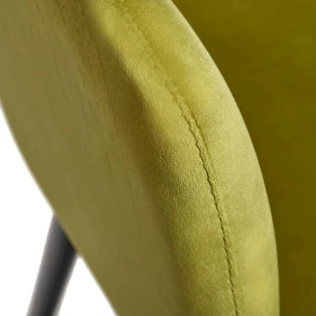 Купить Стул Bruno ярко-зелёный в интернет-магазине КупиКресла.ру