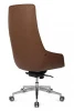 Кресла руководителя - Кресло Magic A628-1 Коричневый