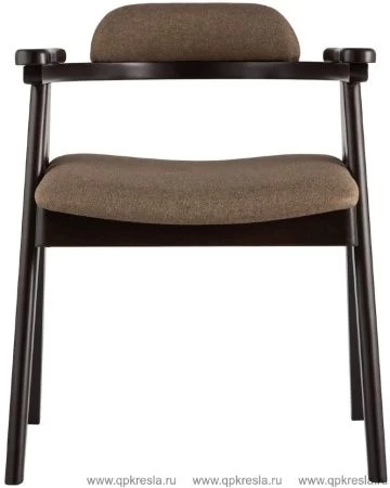 Стул OLAV (Олав) набор 2 шт, Ткань Темно-серый