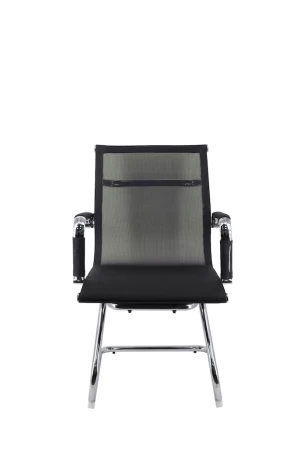 Кресло Everprof Opera CF сетка черный