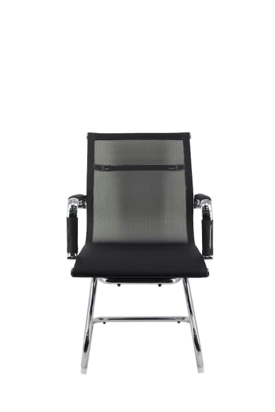 Кресло Everprof Opera CF сетка черный