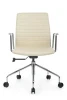 Кресла руководителя - Кресло Lino B2410 Бежевый
