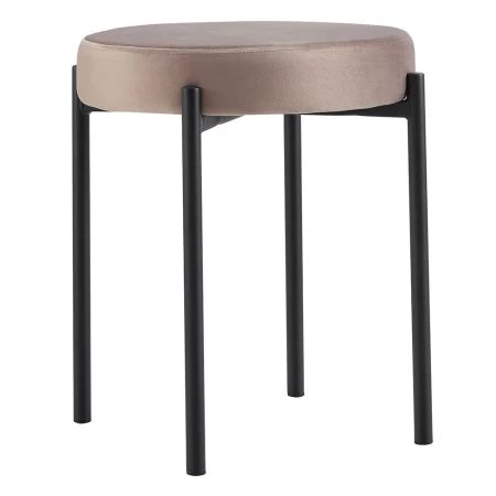 Купить Стул Bug латте по низкой цене