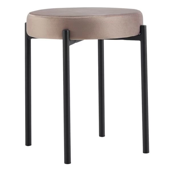 Купить Стул Bug латте по низкой цене