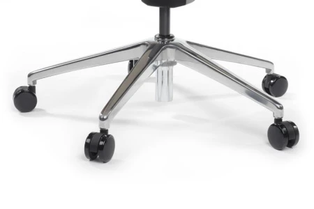 Кресла руководителя - Кресло Spell-M B1719 Белый