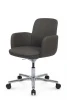 Кресла руководителя - Кресло Charm B2512 Антрацит