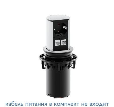 Стул Easy тёмно-бирюзовый с ножками под дерево