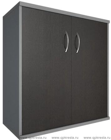 Шкаф низкий широкий А.СТ-3.1