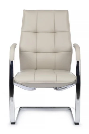 Кресла для больших людей - Кресло Classic C2116 Светло-серый