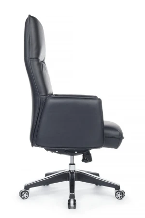 Кресла руководителя - Кресло Grant A885 Черный