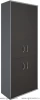 Шкаф высокий широкий А.СТ-1.3