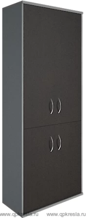 Шкаф высокий широкий А.СТ-1.3