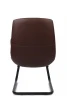 Конференц кресла - Кресло Dante-CF C2561-12 Темно-коричневый