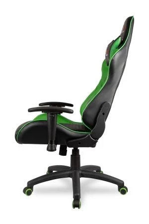 Кресла для геймеров - Геймерское кресло Кресло College BX-3813/Green