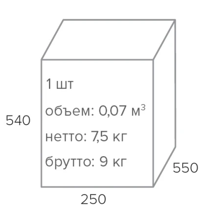 Детские компьютерные кресла - Детское кресло Everprof Kids (Кидс) 103 Ткань Темно-серый