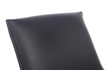 Кресло Essex F2313 Черный для посетителей и сотрудников фото