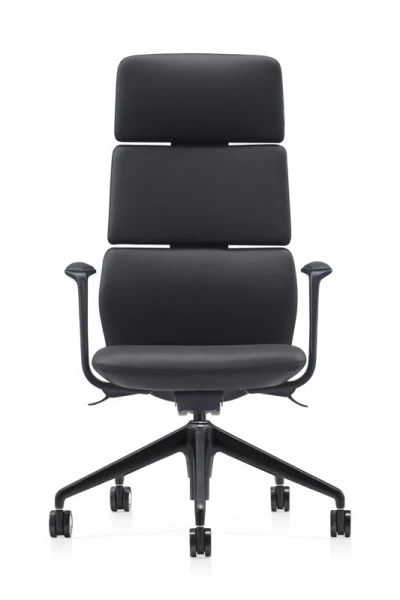 Кресло Venetto FK013-A12 Черный | Купить в КупиКресла.ру