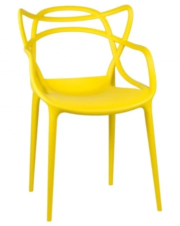 Стул пластиковый Masters (Мастерс)