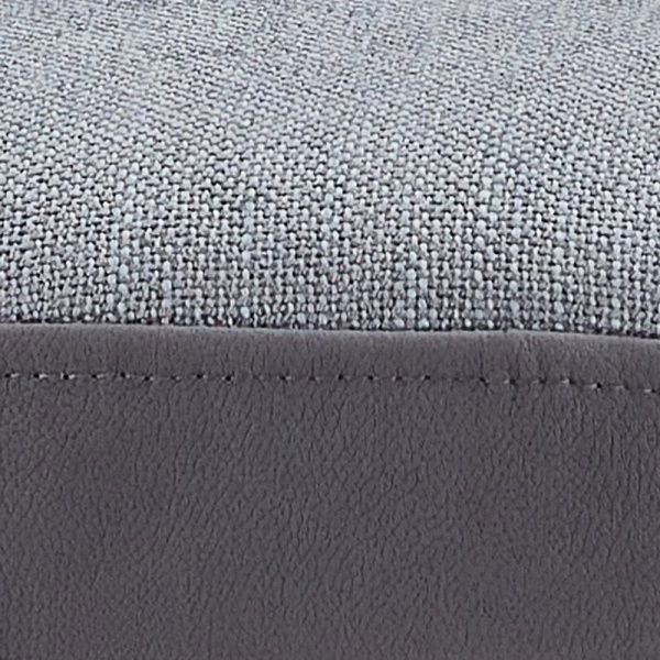 Купить Стул Praga тёмно-серый по низкой цене