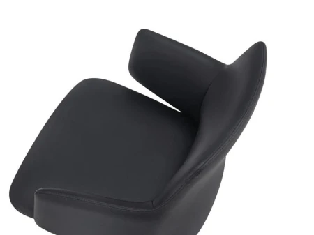 Кресла руководителя - Кресло Ivo B2416 Черный