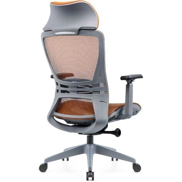 Кресло Viking-32 (Викинг 32) оранжевый