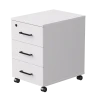 Тумба мобильная Everprof EVO (ЭВО) 406х540х608 Белый