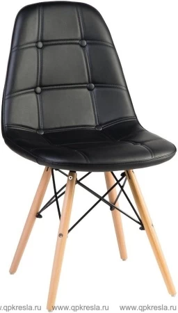 Стул Eames Style DSW Eco 301 (Эймс стайл эко)