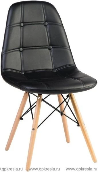 Стул Eames Style DSW Eco 301 (Эймс стайл эко)