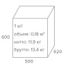 Купить Обеденное кресло Everprof Liberty (Либерти) Ткань Серый в интернет-магазине КупиКресла.ру