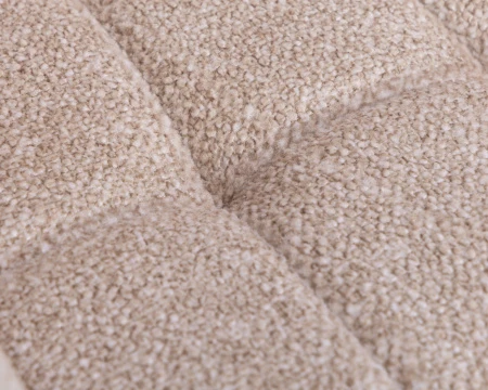 Купить Стул барный DOBRIN RALF, бежевый твид (LEO26) по выгодной цене для кафе, ресторанов и кухни