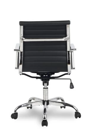 Кресло оператора College H-966L-2/Black