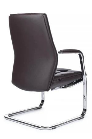 Кресла для больших людей - Кресло Classic C2116 Темно-коричневый