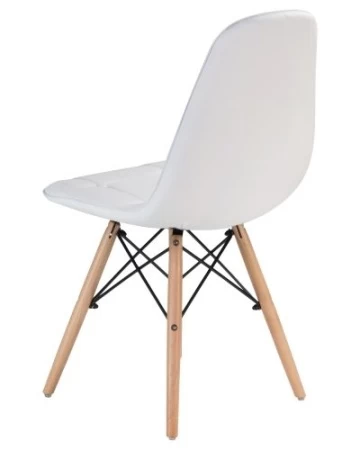Стул Eames Style DSW Eco 301 (Эймс стайл эко)