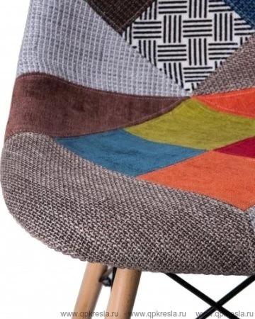 Стул Eames DSW 638 светлый бук (Эймс)