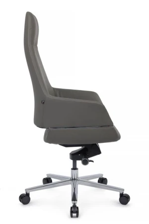 Кресла руководителя - Кресло Fabio A2518 Антрацит