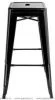 Барный табурет TOLIX (Толикс) для кафе, ресторанов и кухни