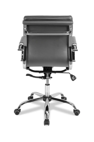Кресло оператора бизнес-класса College CLG-630 LXH-B Grey | Купить в КупиКресла.ру