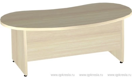 Стол руководителя С-1.0