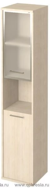 Шкаф высокий узкий KSU-1.4R
