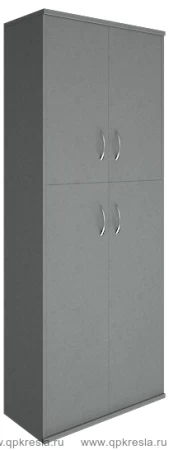 Шкаф высокий широкий А.СТ-1.8