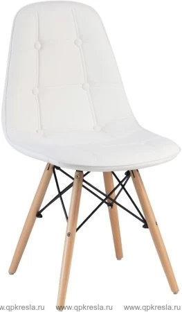 Стул Eames Style DSW Eco 301 (Эймс стайл эко)