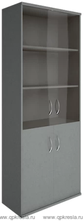Шкаф высокий широкий А.СТ-1.2