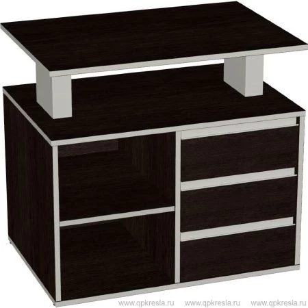 Тумба сервисная V-3.5 с замком