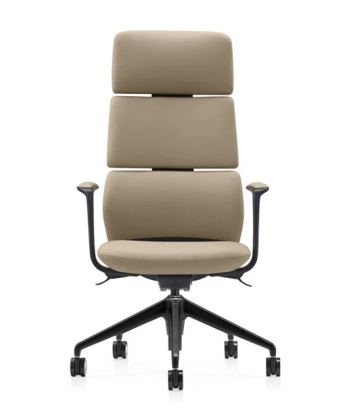 Кресло Venetto FK013-A12 Светло-бежевый | Купить в КупиКресла.ру