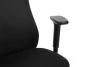 Эргономичные кресла - Кресло Miro 6249A Черный пластик/Черный